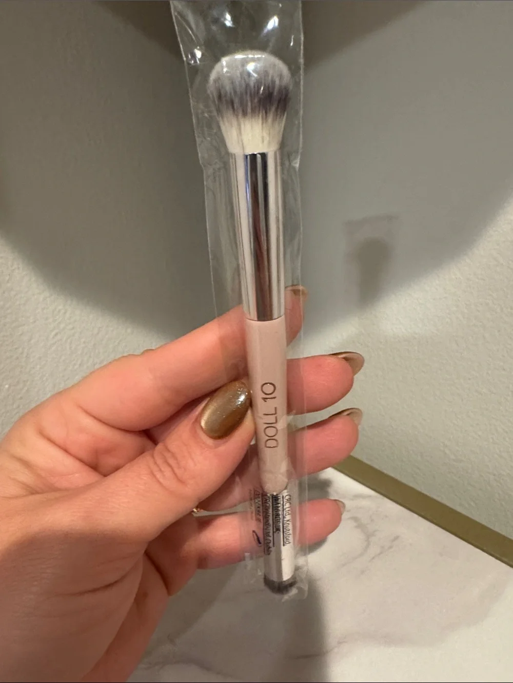 Doll 10 brand new